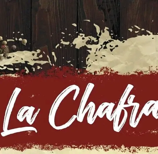 SNACK LA CHAFRA