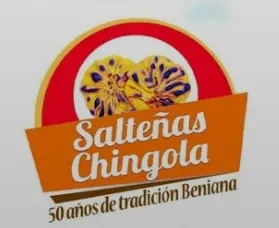 SALTEÑAS CHIÑGOLA.           