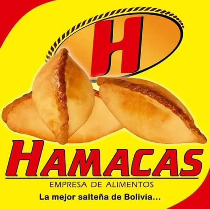SALTEÑAS HAMACA.  Av. 6 de agosto. 