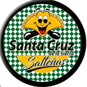 SALTEÑAS SANTA CRUZ.