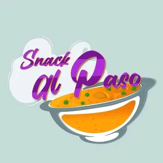SNACK AL PASO.