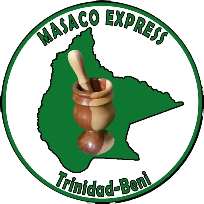 MASACO EXPRESS. 