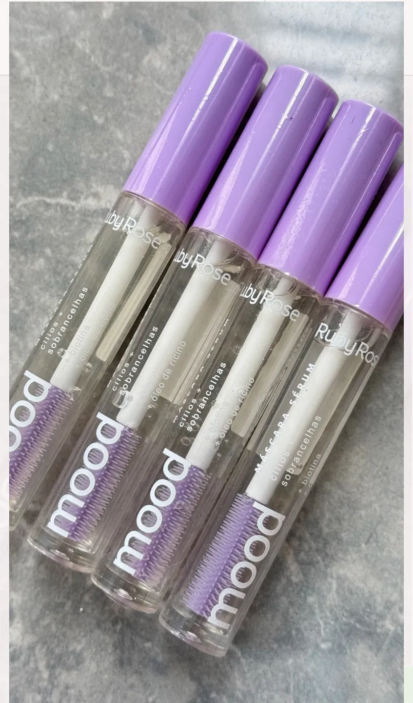 MASCARA SERUM