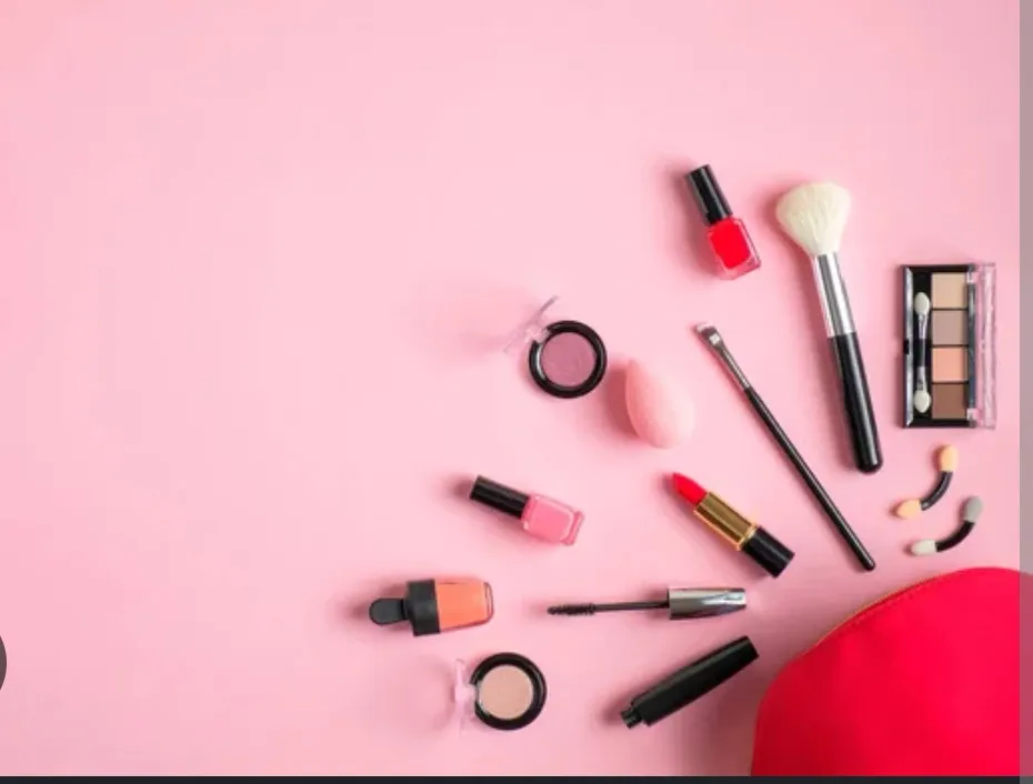 Make up star 💄