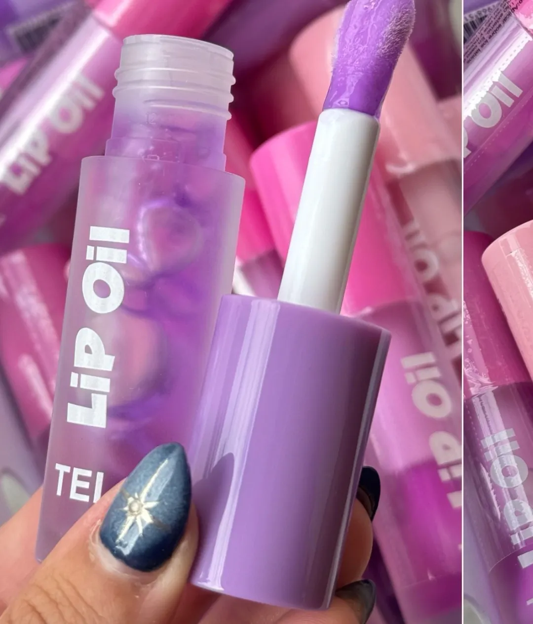 LIP OIL XL - TEI COMESTICA