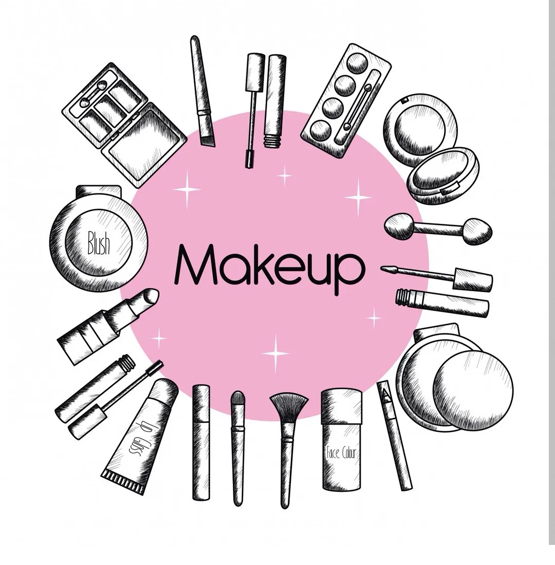Make up star 💄