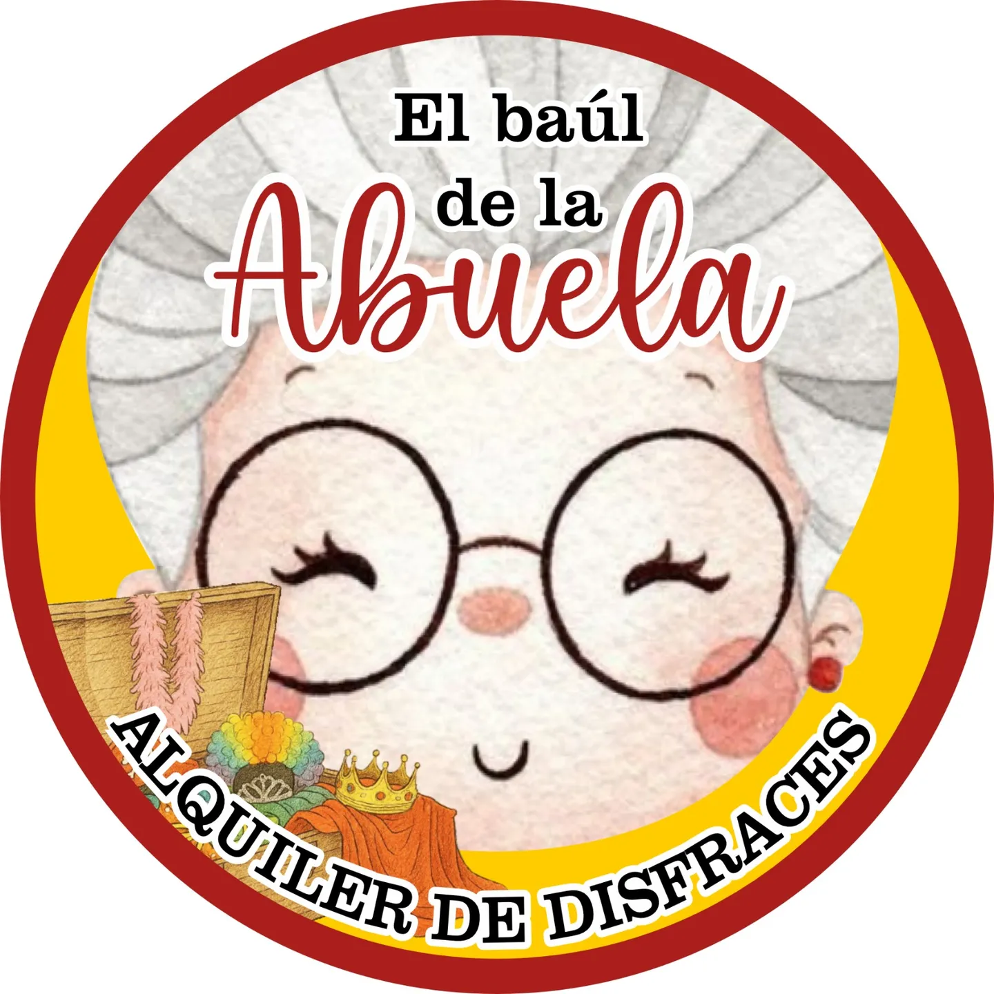 El Baúl de la Abuela