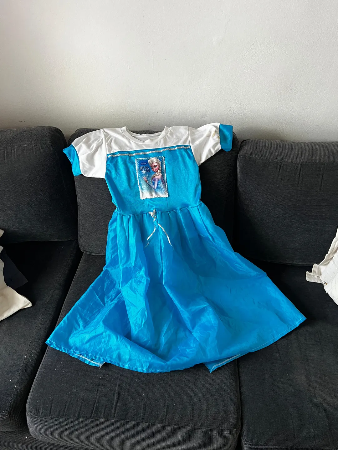 Elsa Frozen