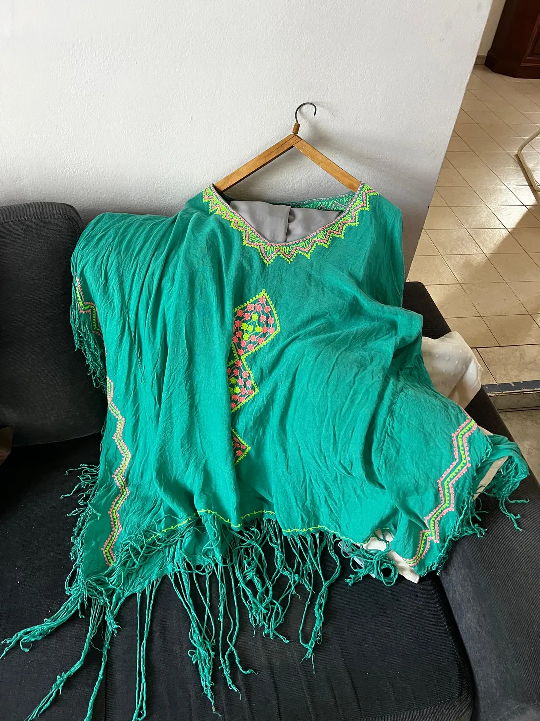 Poncho