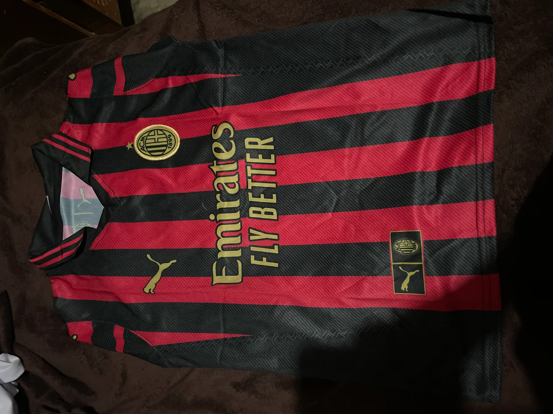 Tienda futbol