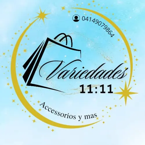 Variedades 11:11