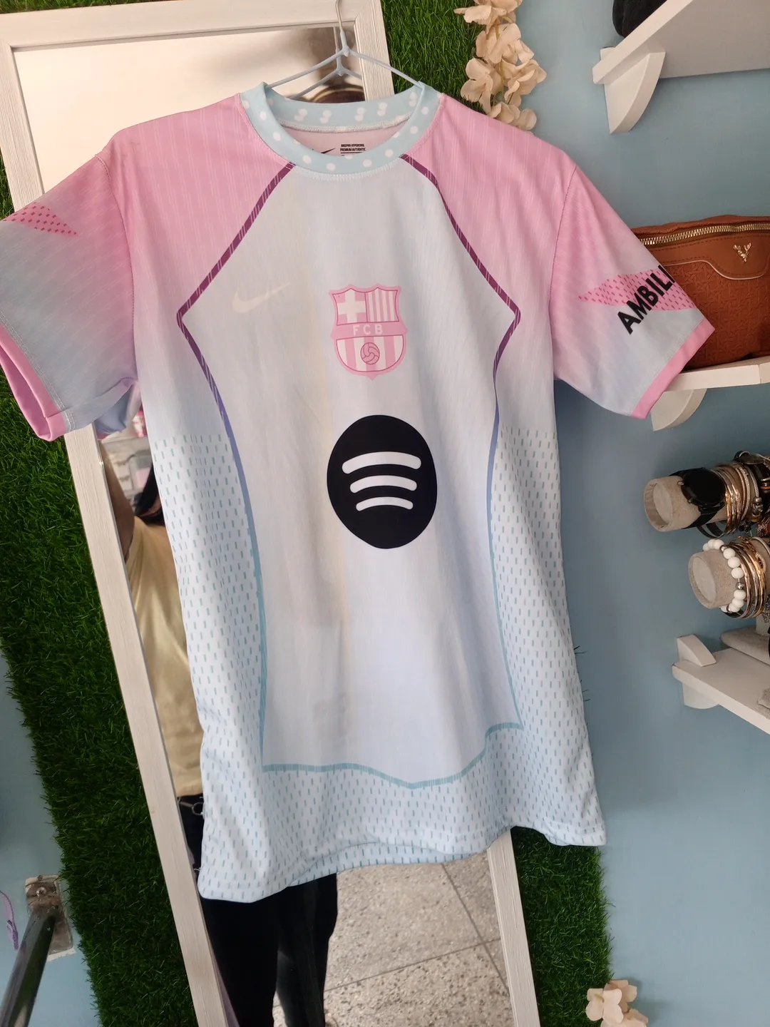 Camisetas 