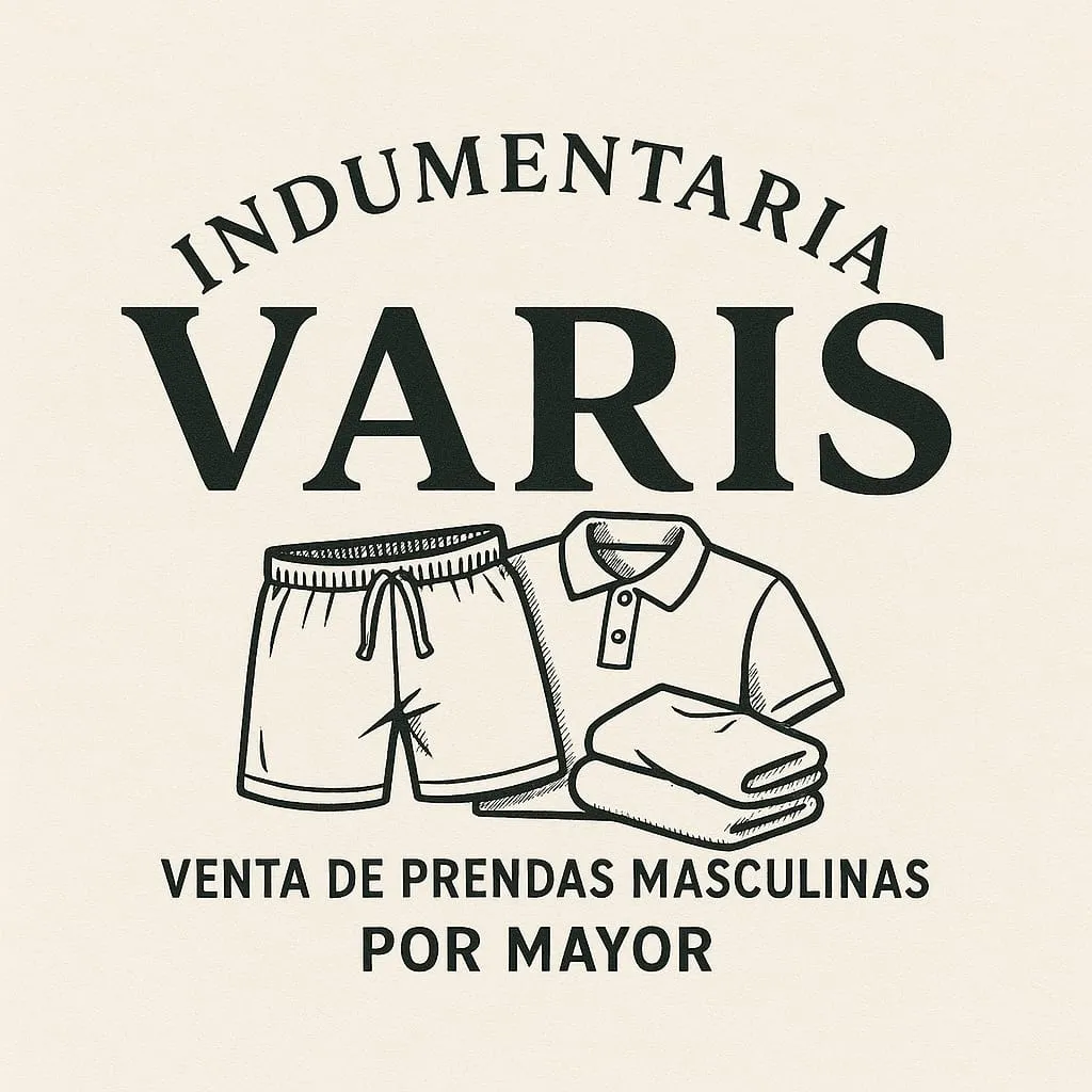Indumentaria Varis