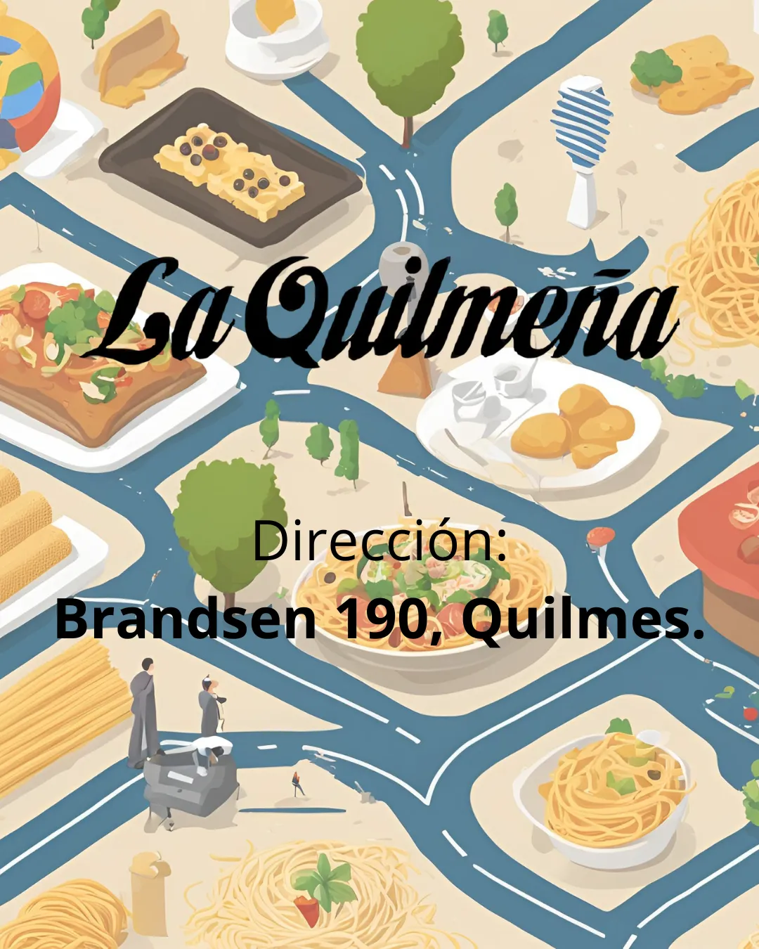 La Quilmeña