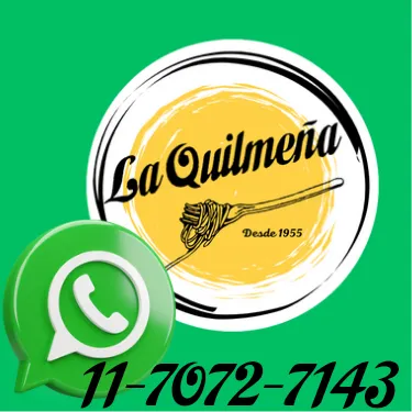 Mándanos un WhatsApp con tu consulta. 📞