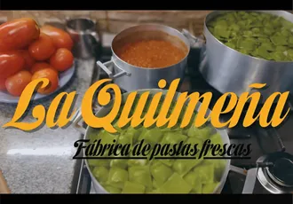 La Quilmeña