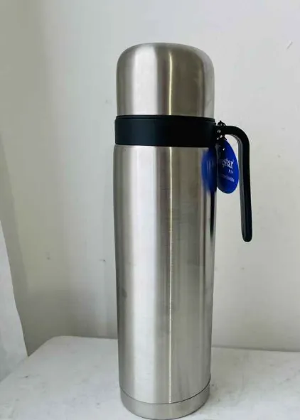 Termo acero