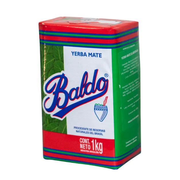 Yerba baldo