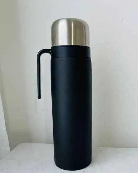 Termo negro