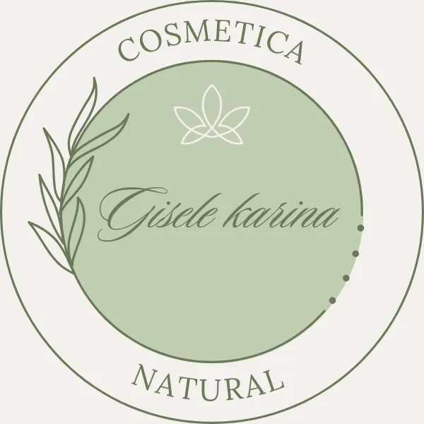 Gisele Karina cosmética natural 
