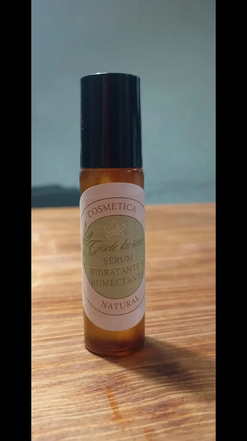 Sérum contorno de labios