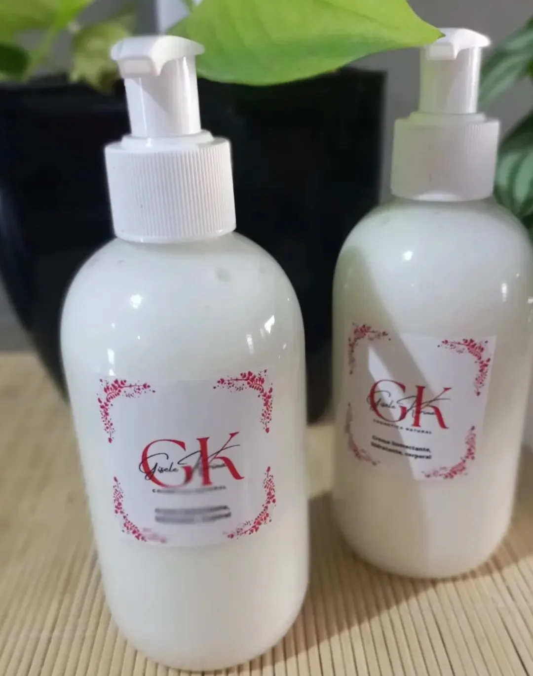 Crema corporal humectante 