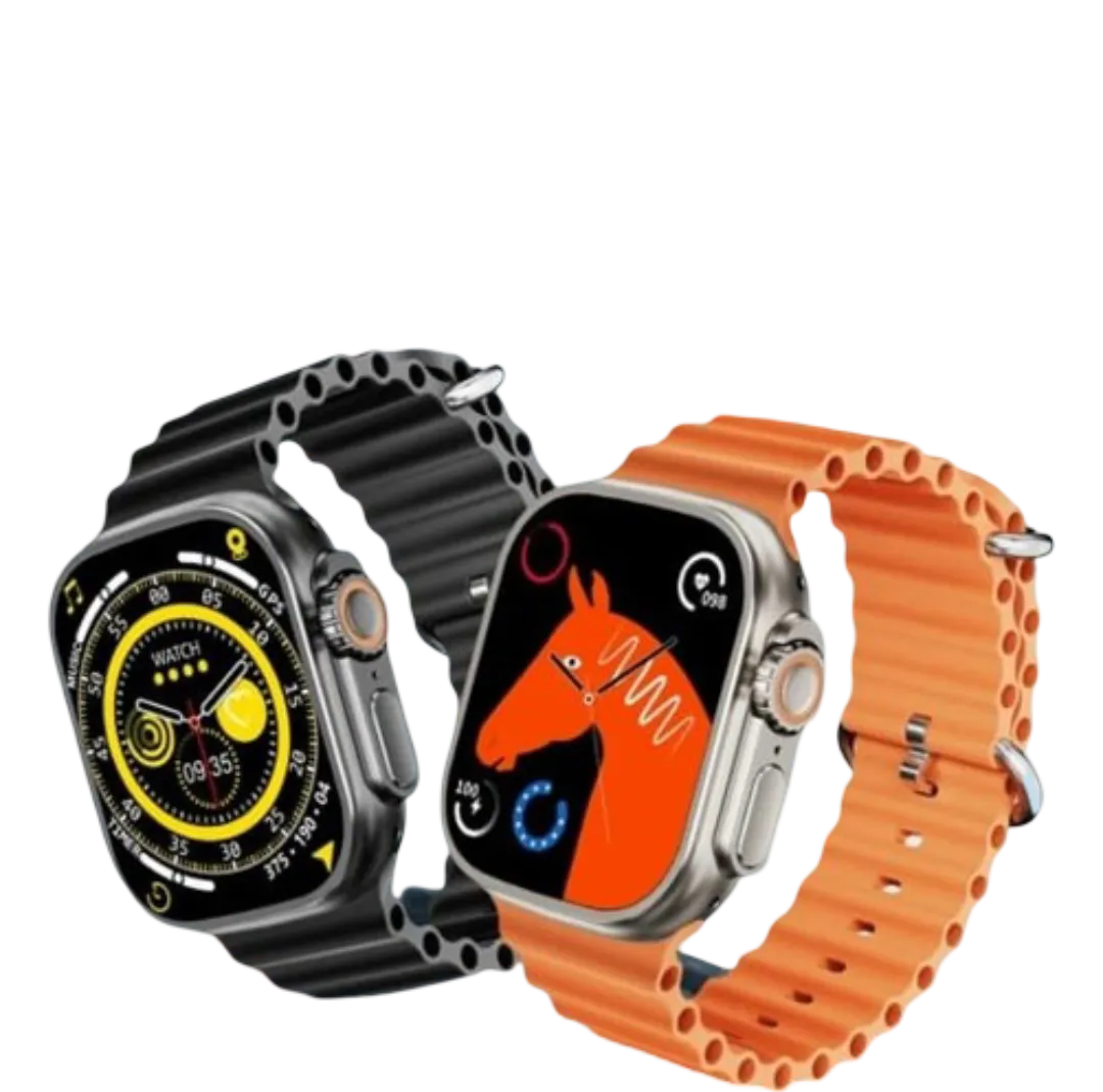 Smartwatch 