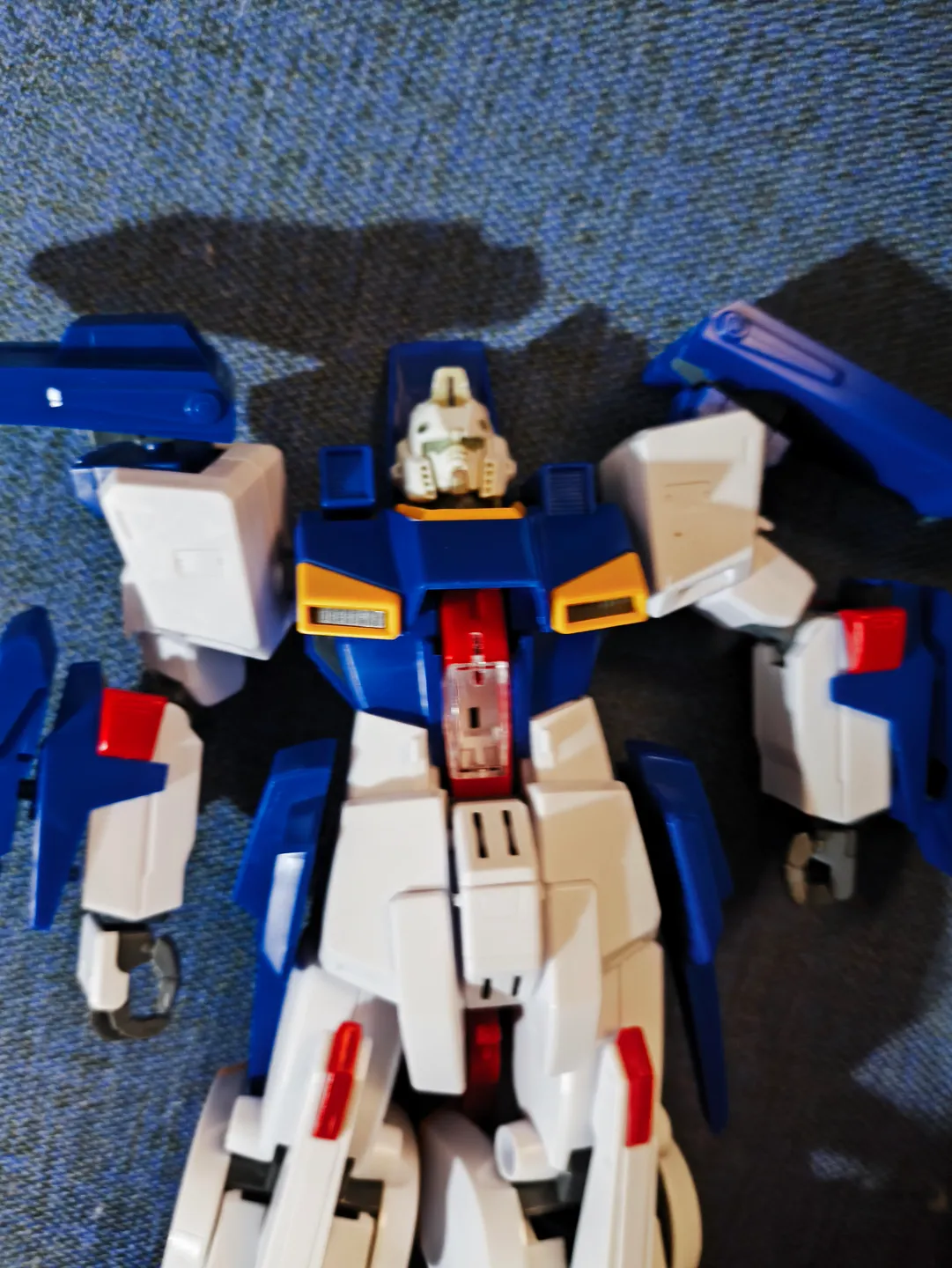 Robot 