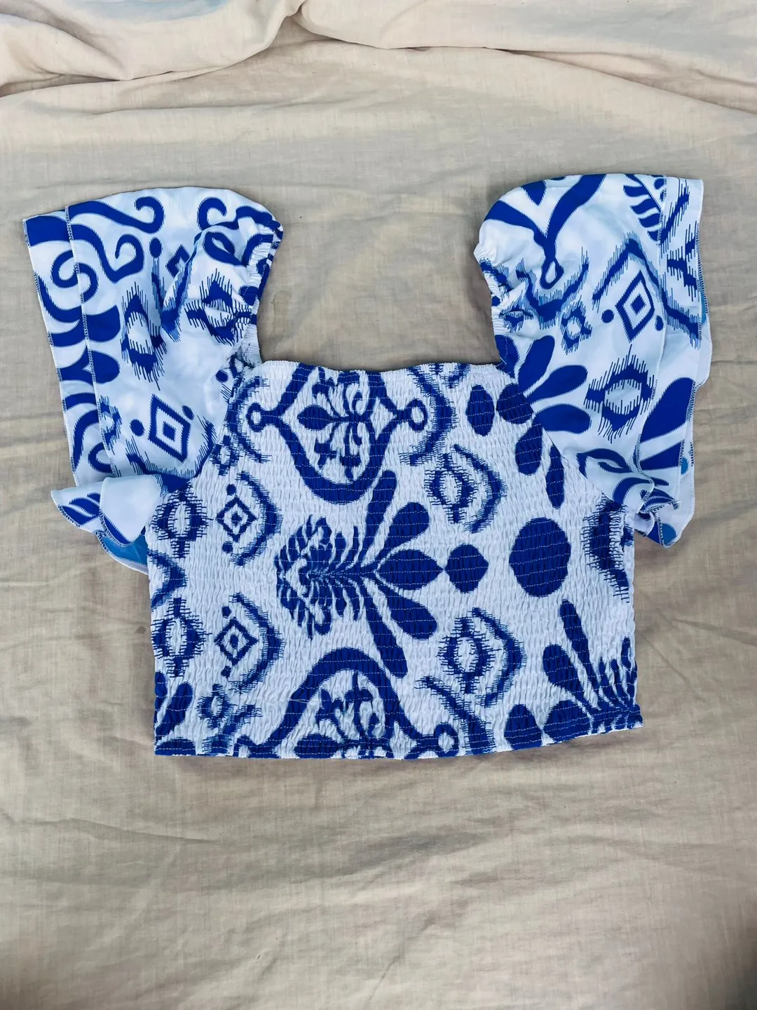 BLUSA