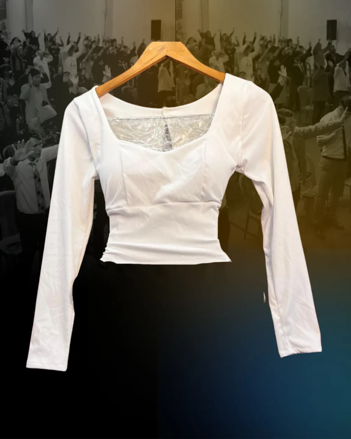 Blusa