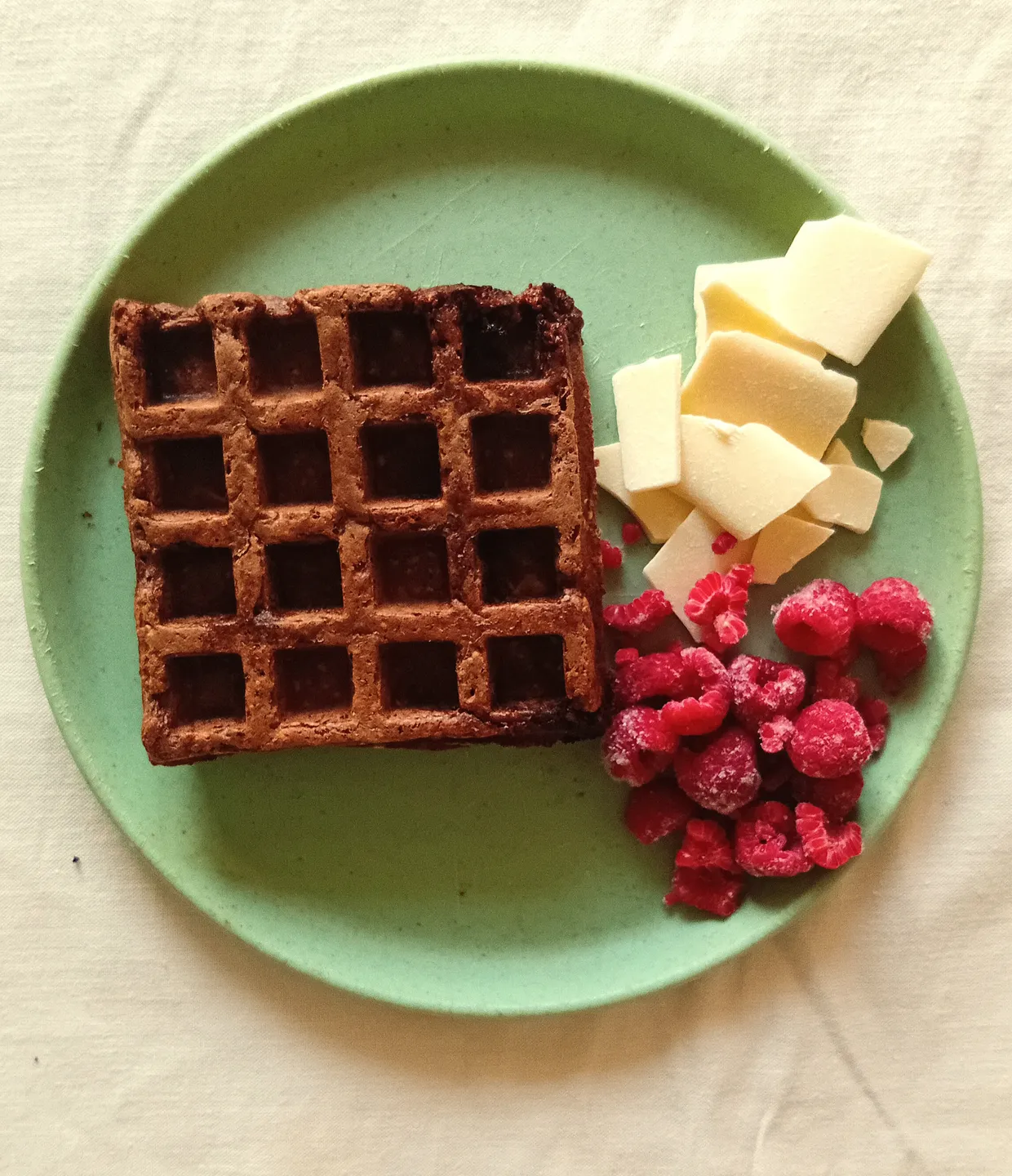 Gourmet .Frutos del Sur + trocitos de chocolate