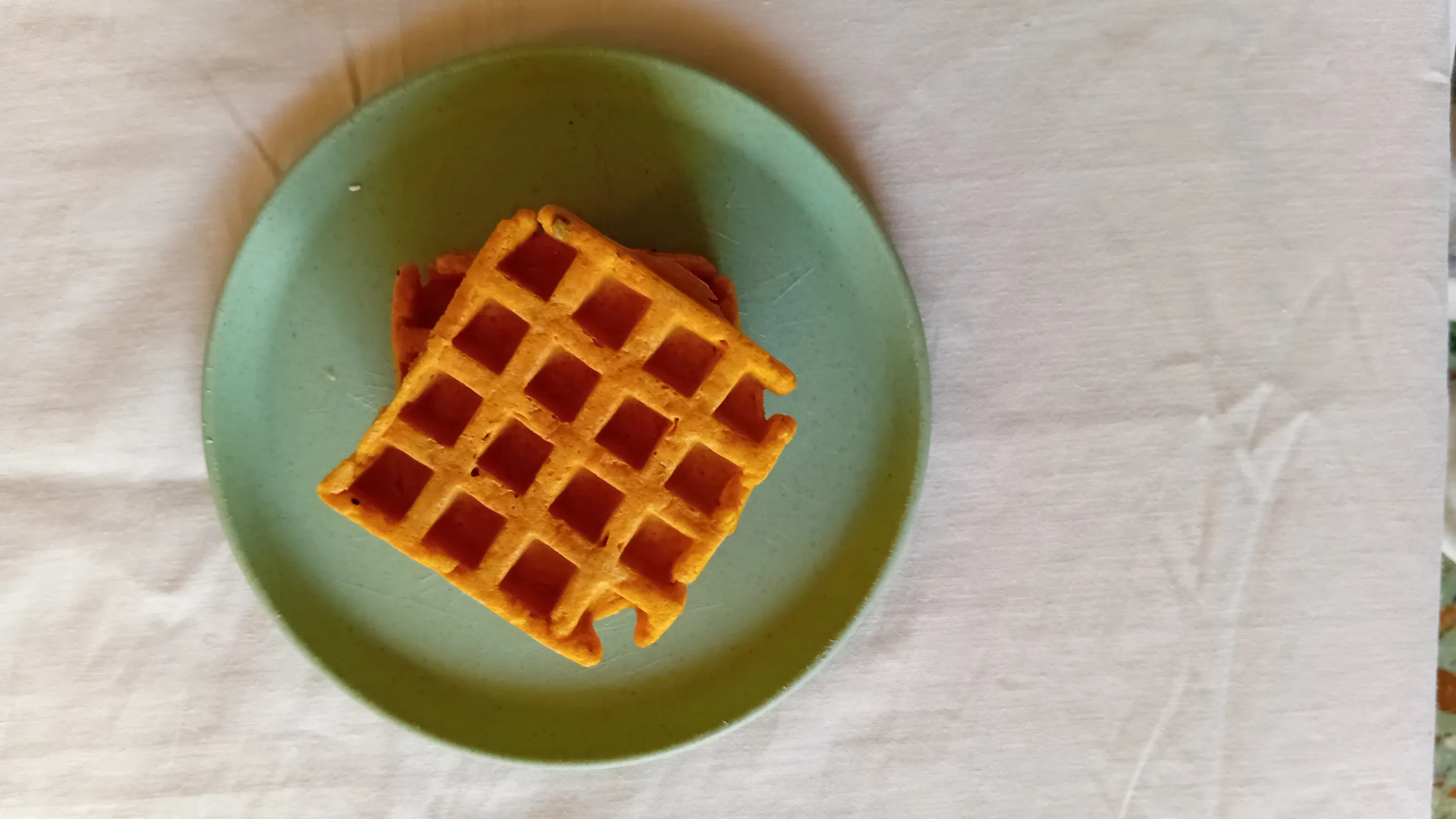 Clásicos con mantequilla de mani