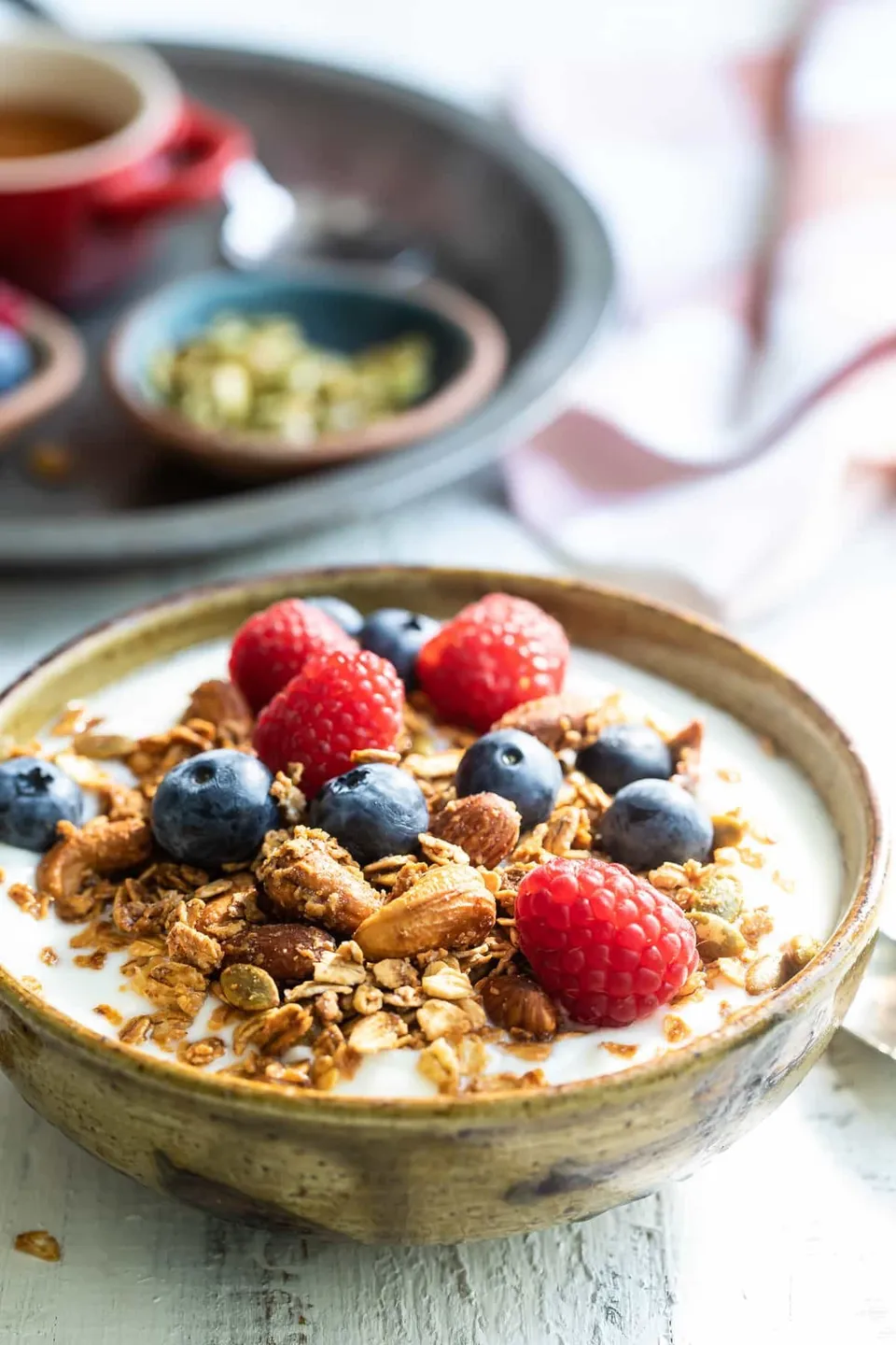 Granola Del Sur