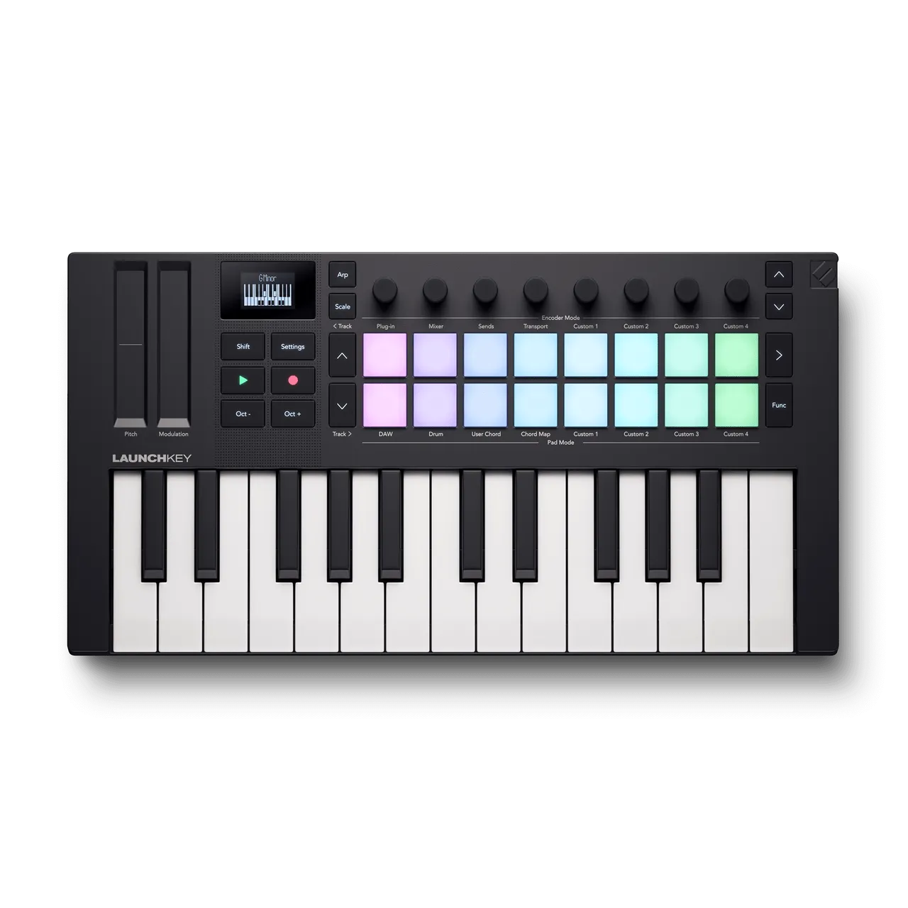 Teclado