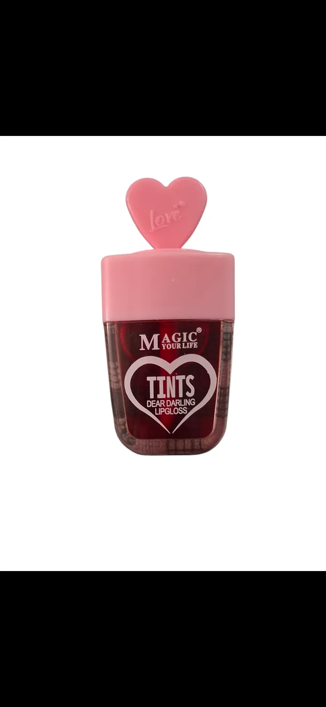 Tinta de labios
