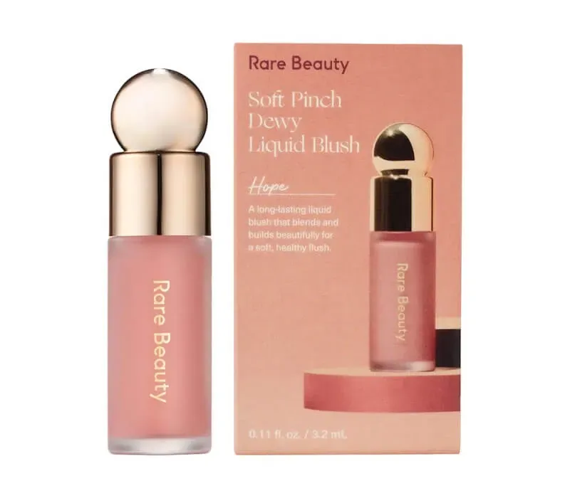 RUBOR LIQUIDO RARE BEAUTY MINI