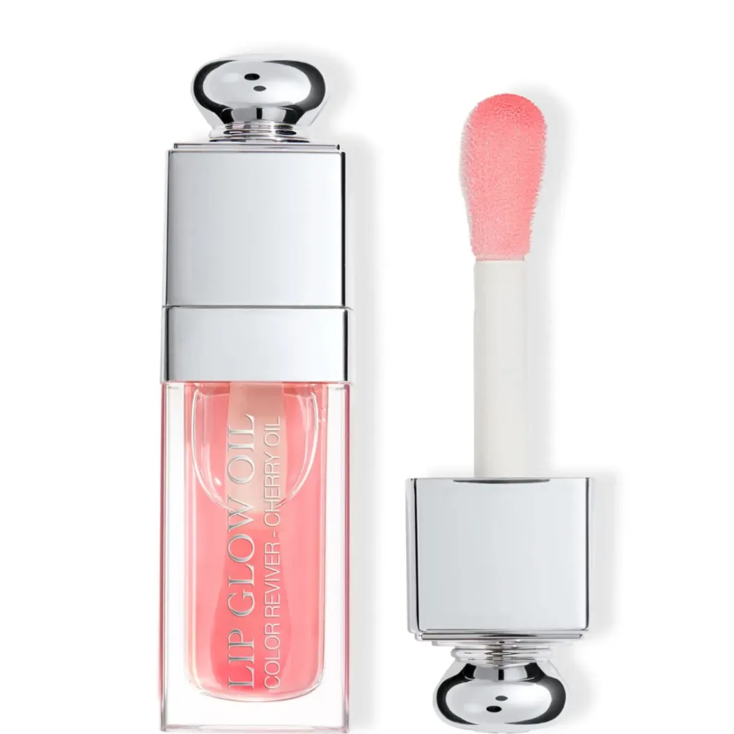 LIP OIL DIOR