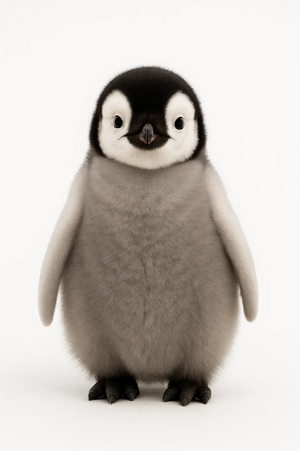 Pinguinos for export super largos los names para saber como renderiza esto o no?