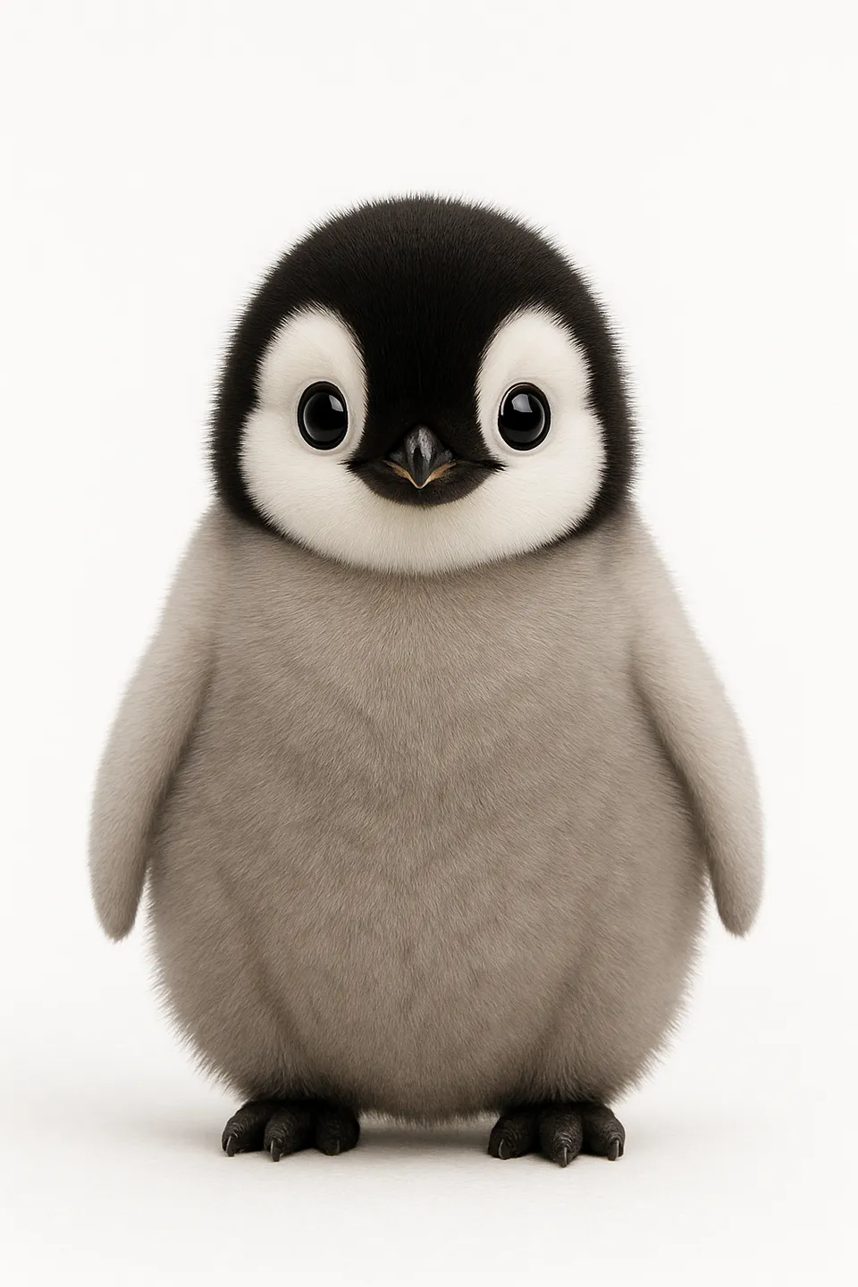 Otro pinguinito 