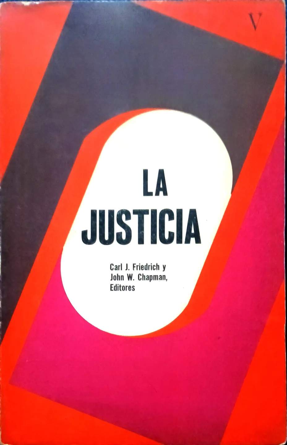 La justicia 