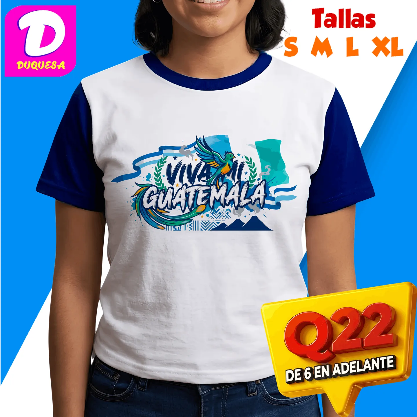 PLAYERAS DE SEPTIEMBRE