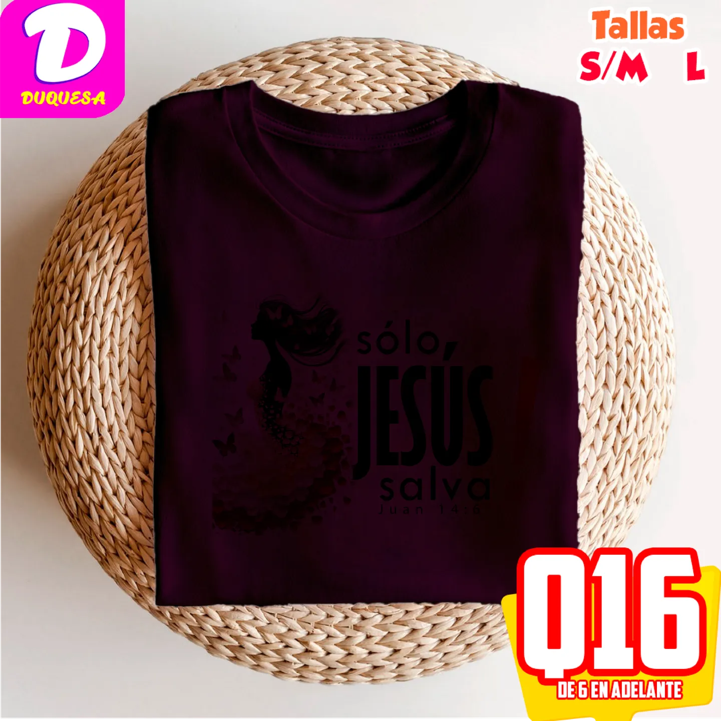 Colores Cristianas