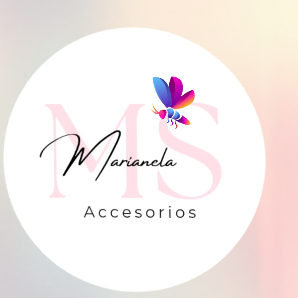 Marianela accesorios