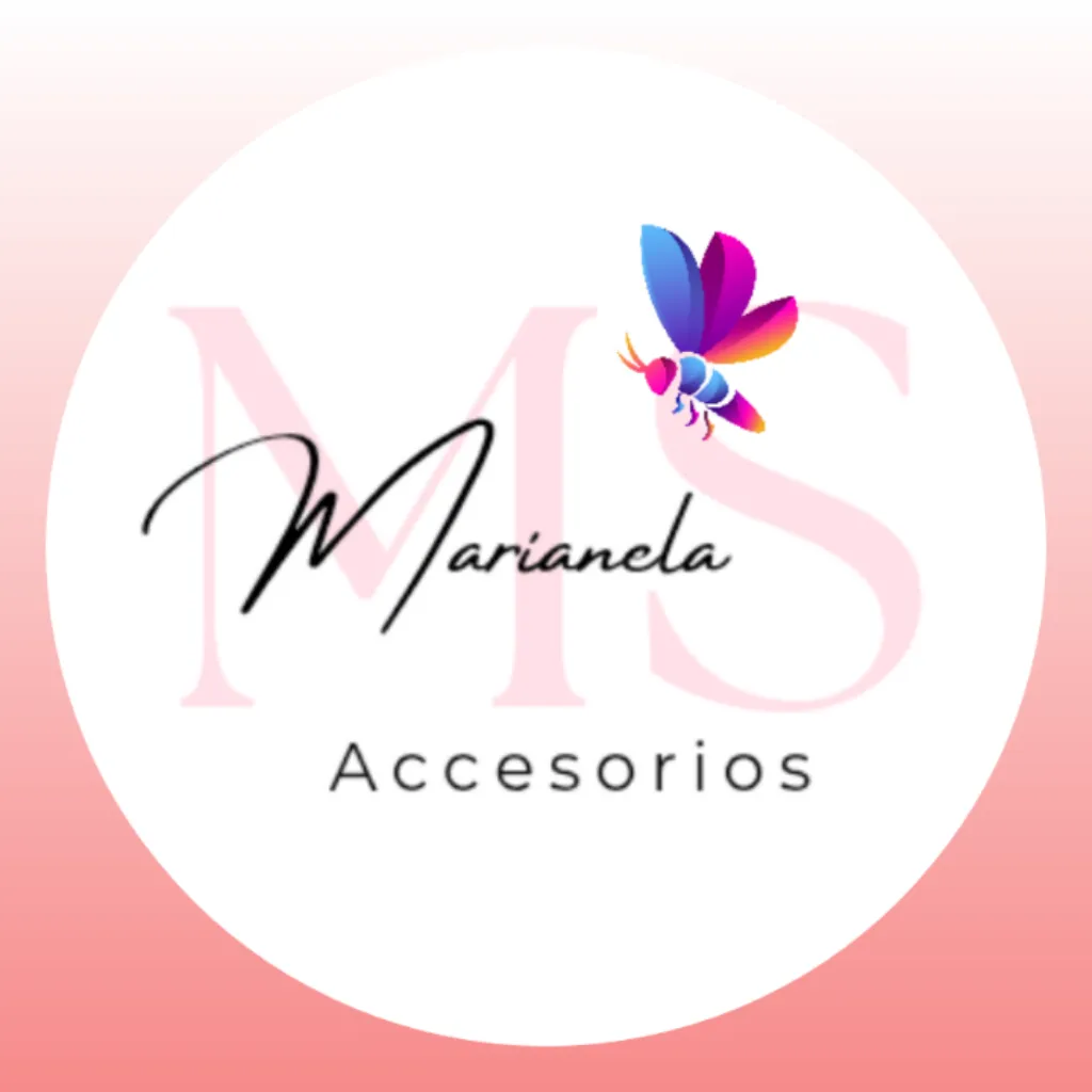 Marianela accesorios