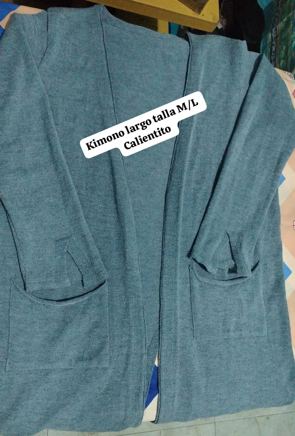 Vestido 