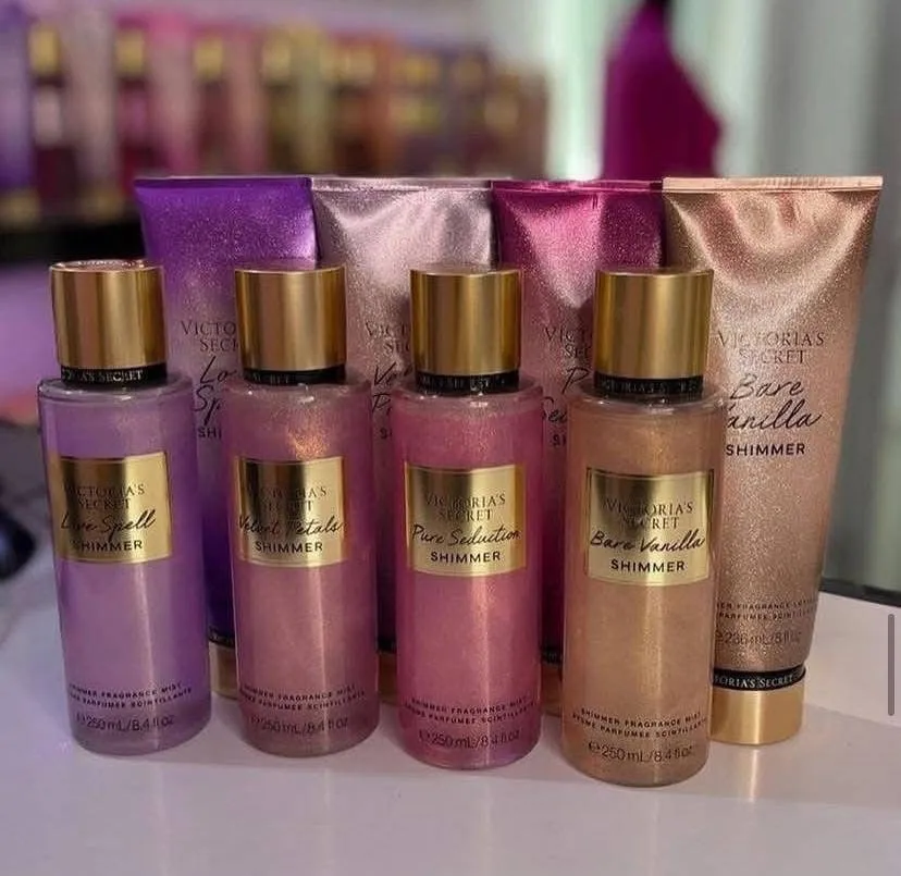 Perfumes