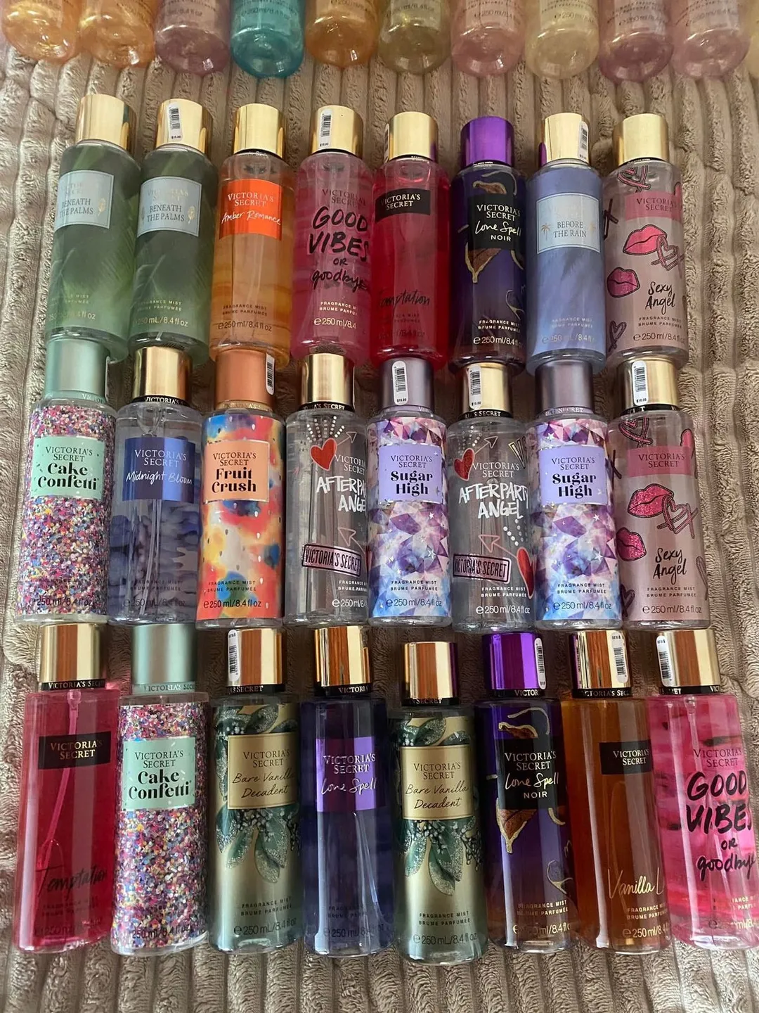 VICTORIA'S SECRET 