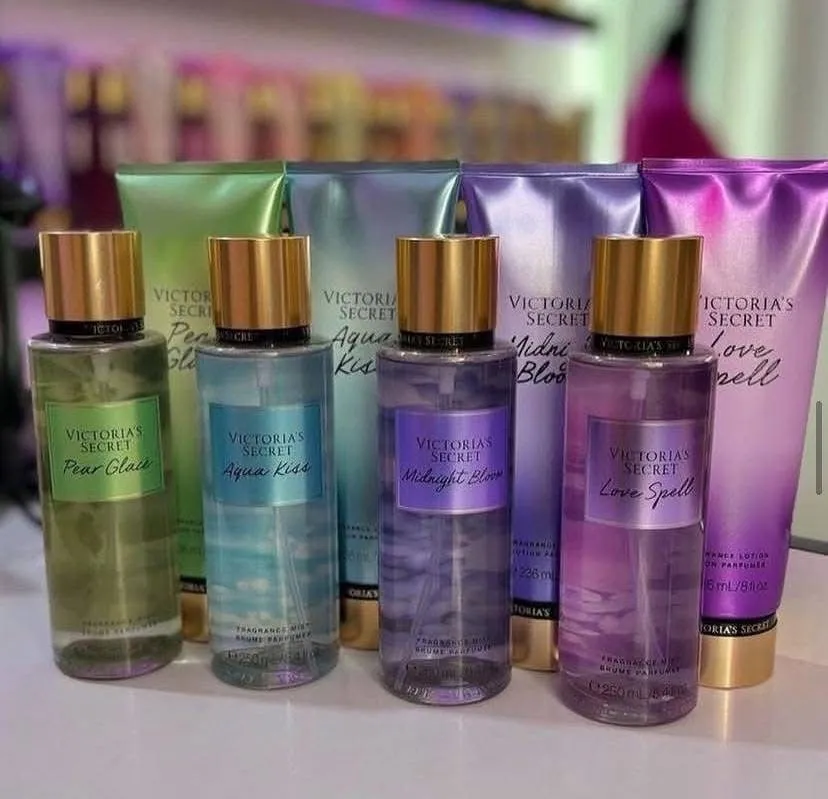 VICTORIA'S SECRET 