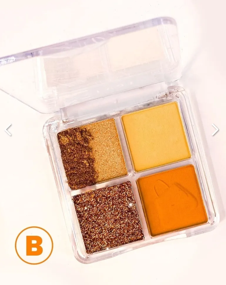 Paleta Multifuncional x4 Vivai 