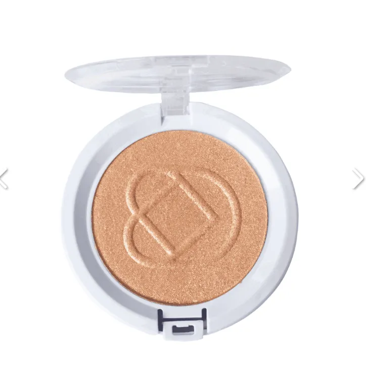 Bronzer iluminador My Secret 